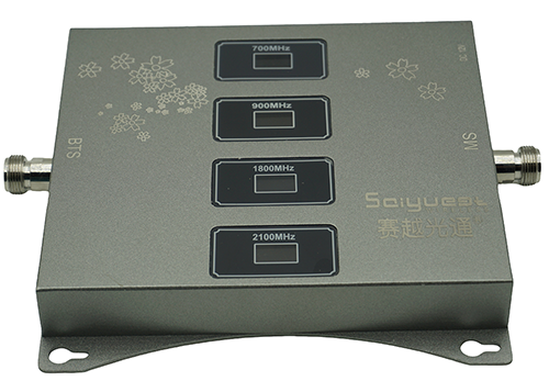  揭阳四频手机信号接收器200㎡