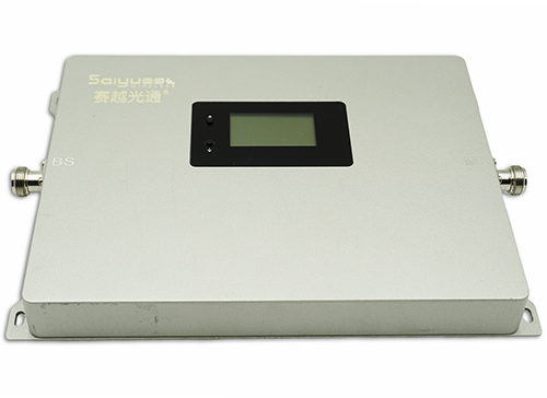  揭阳三频/四频/五频手机信号接收器800㎡