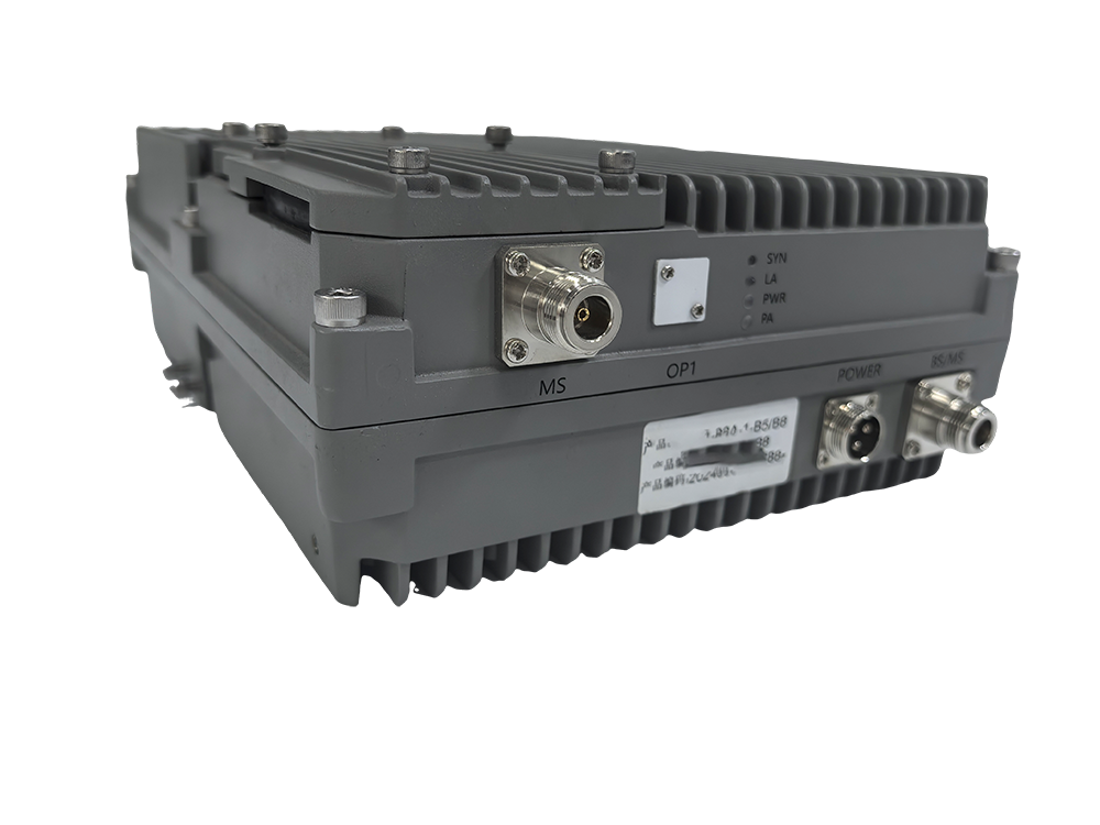  揭阳三频手机信号接收器2000㎡