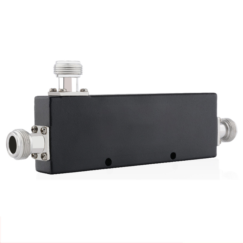  揭阳FM调频广播同步广播耦合器