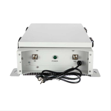  揭阳无线对讲系统双向干线放大器