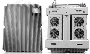  揭阳大功率室外全向固定式无人机反制设备