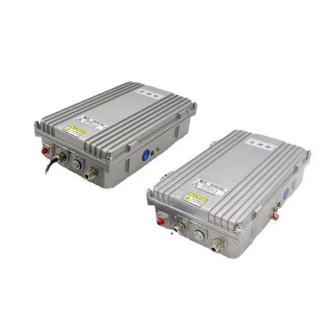  揭阳FM调频应急广播数字光纤近端机远端机