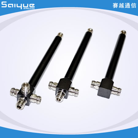  揭阳FM调频广播同步广播功分器