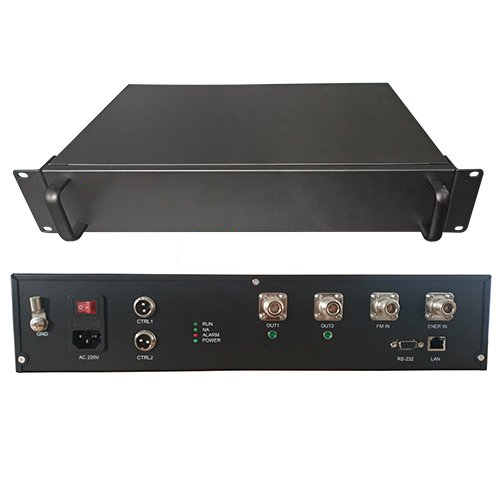  揭阳FM调频广播插播主机