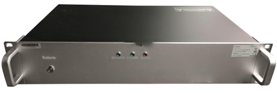  揭阳350M PDT消防集群警用主机直放站