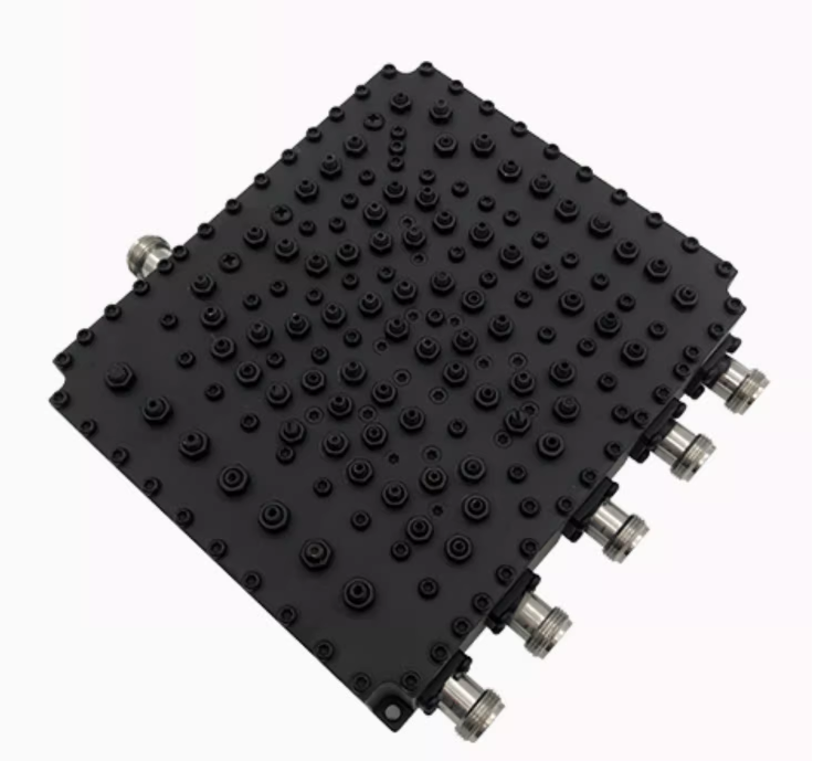  揭阳双频三频四频五频腔体合路器4G+5G