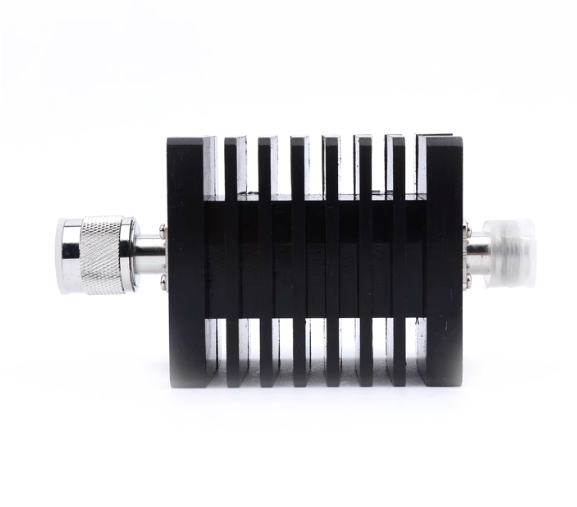  揭阳腔体固定衰减器0-3G/0-4G  N型接口