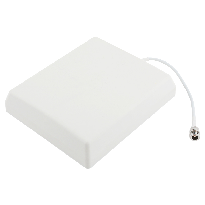  揭阳室内外定向接收发射壁挂小平板天线700-3700MHz