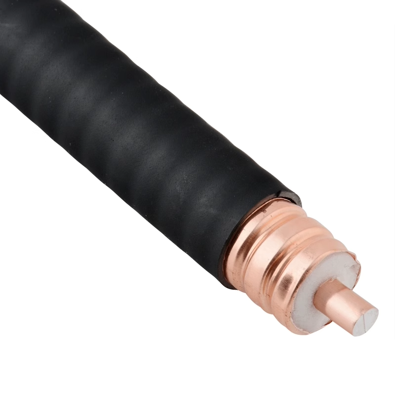  揭阳HCAAY50-12（1/2”）同轴射频电缆馈线